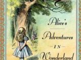 A Very Merry 150th Birthday to Alice in Wonderland