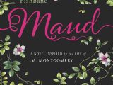 Review: Maud by Melanie J. Fishbane